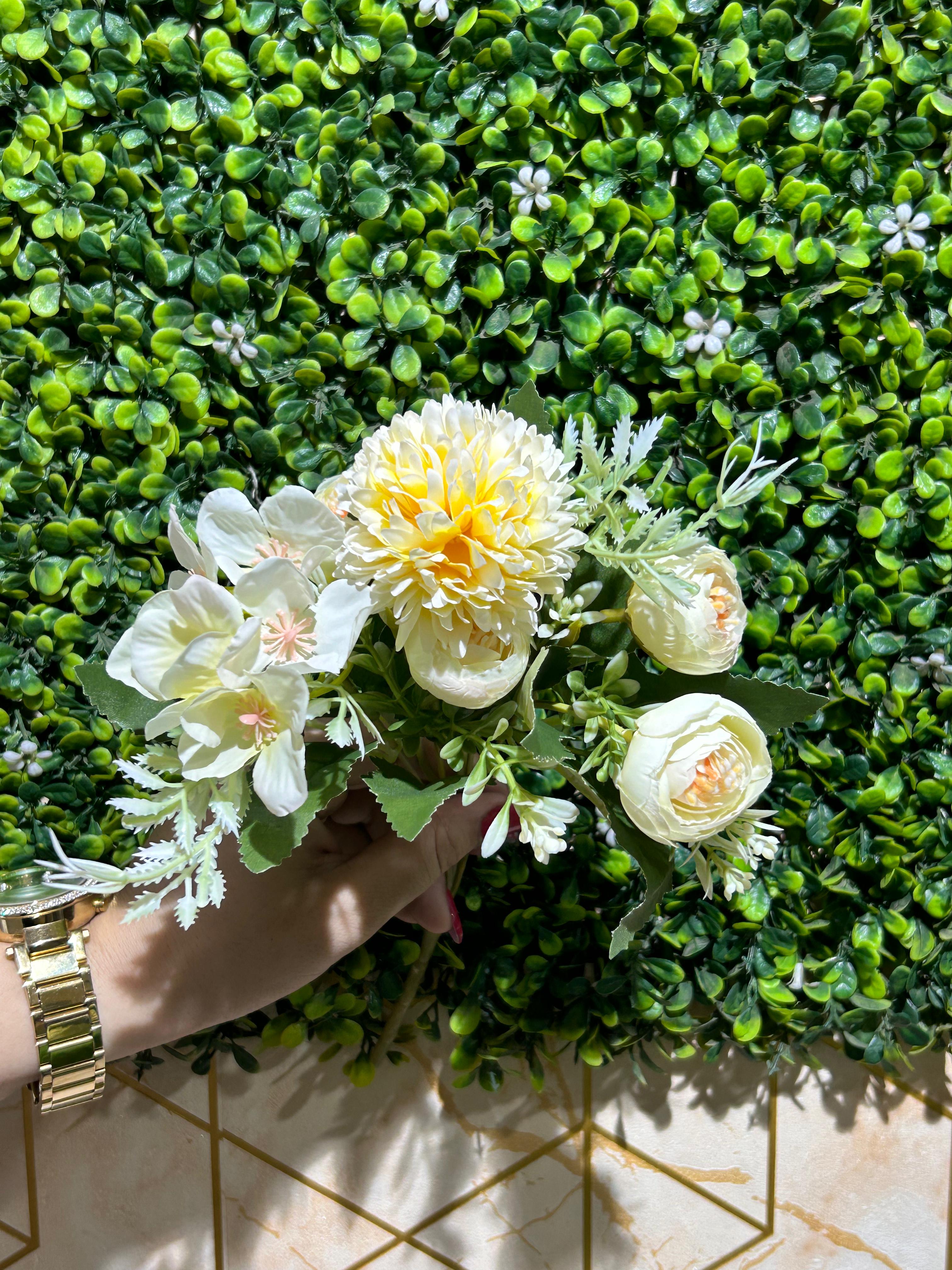 Flower Bunch