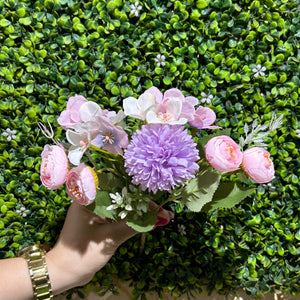 Flower Bunch