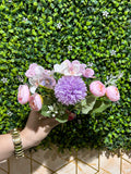 Flower Bunch (10 Bunches Mix Free Shipping)