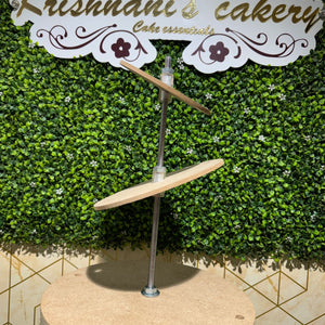 Topsy Turvy Anti Gravity Stand (24 inch height)