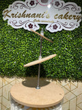Topsy Turvy Anti Gravity Stand (24 inch height)