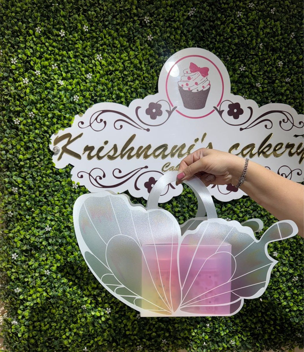 Butterfly Hamper (Pack of 10)