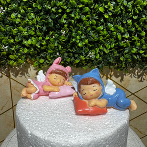 Baby Toy Cake Topper