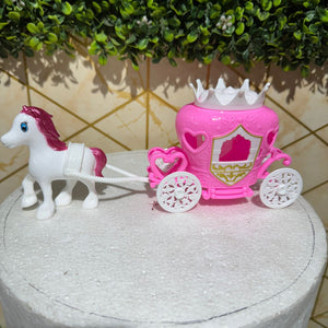 Baby Toy Cake Topper