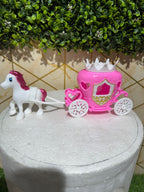 Baby Toy Cake Topper