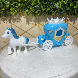 Baby Toy Cake Topper