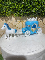 Baby Toy Cake Topper