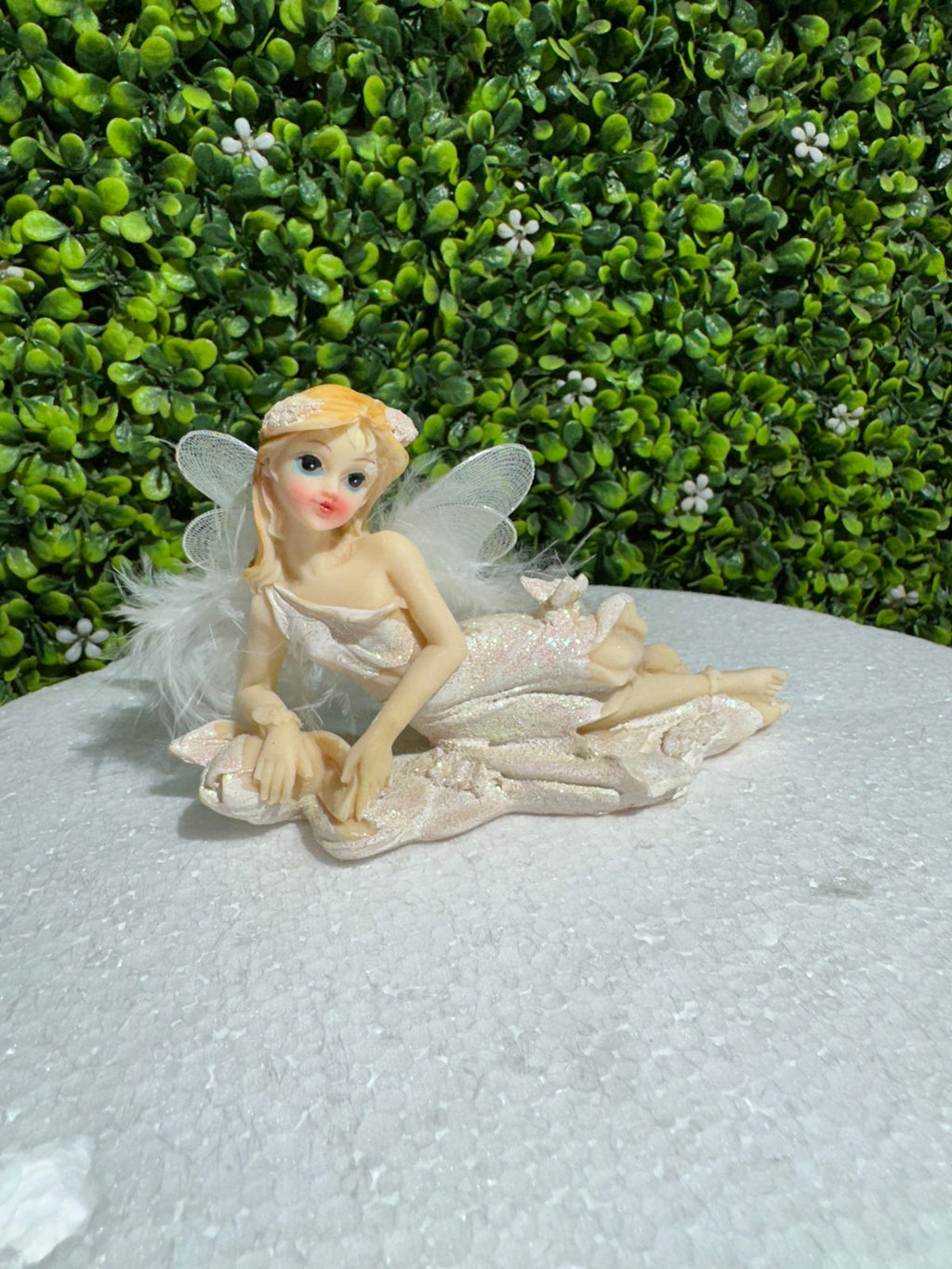 Fairy Doll Topper