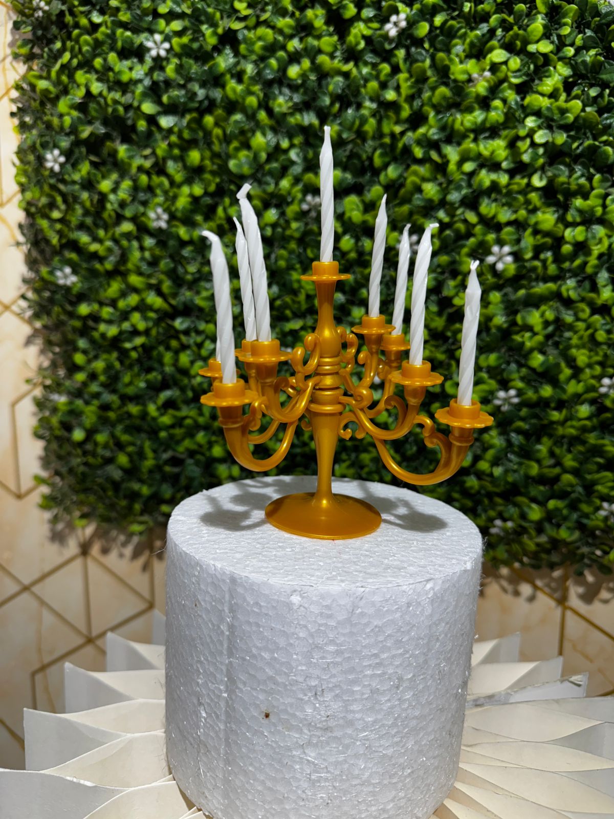 Candle Stand
