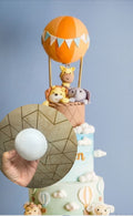 Sphere Ball Dummy