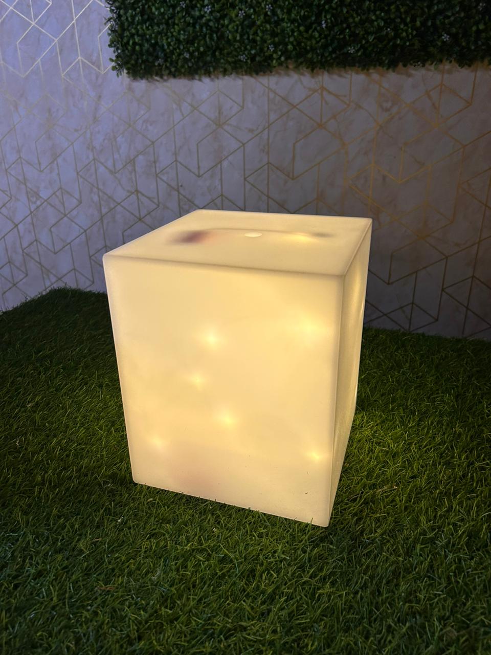 Square Spacer