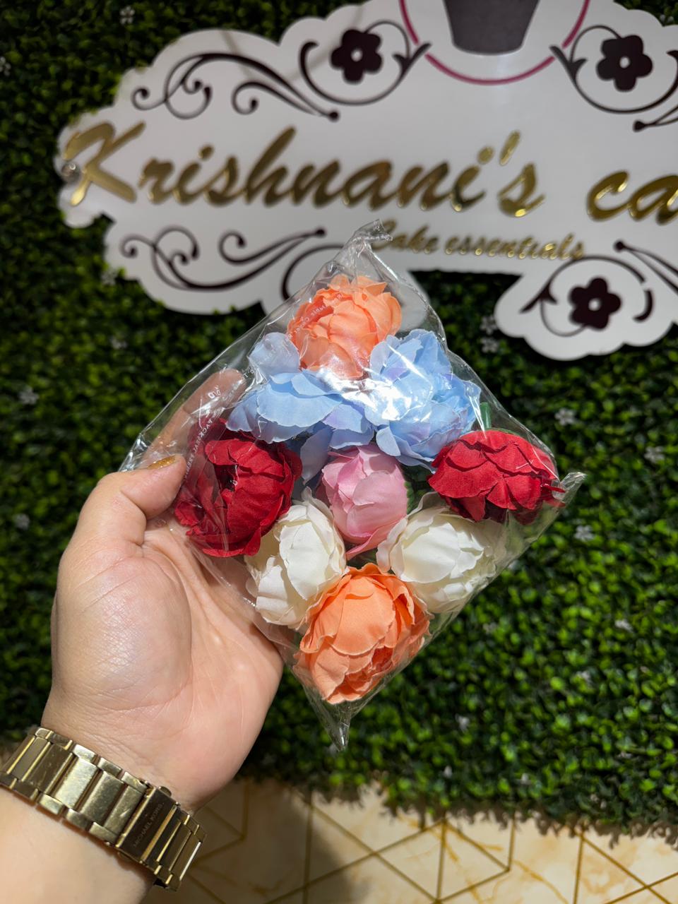 Peony Flower Pack