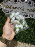 Peony Flower (Pack of 10)