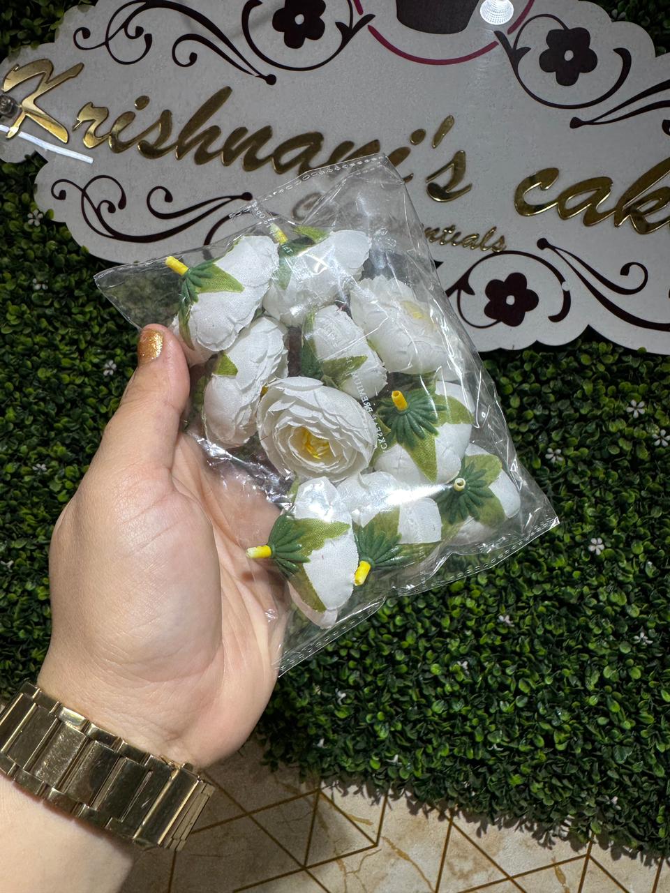 Peony Flower (Pack of 10)