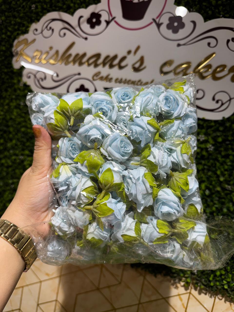 Mini Roses (Pack of 100 Pieces)