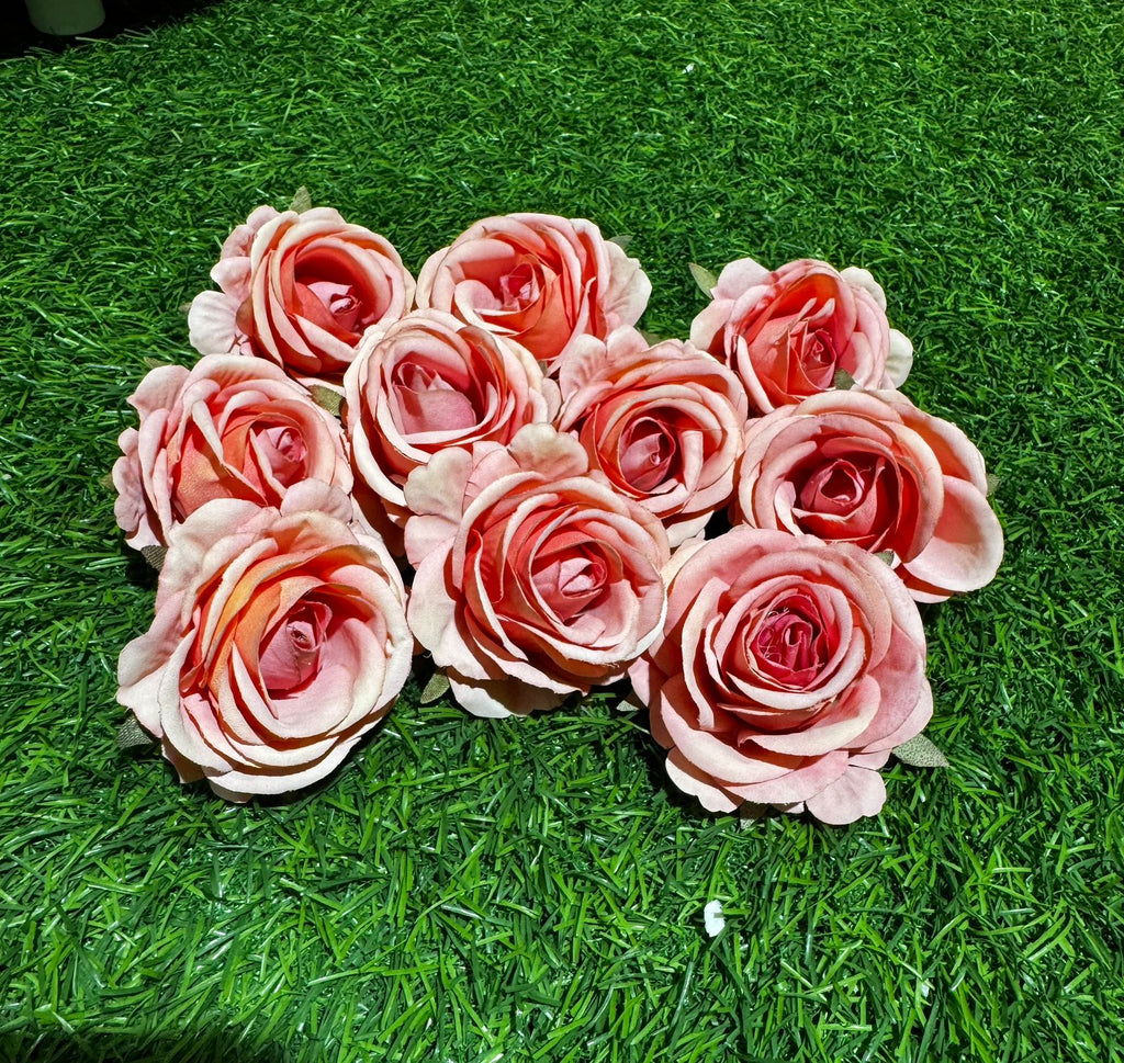 English Roses
