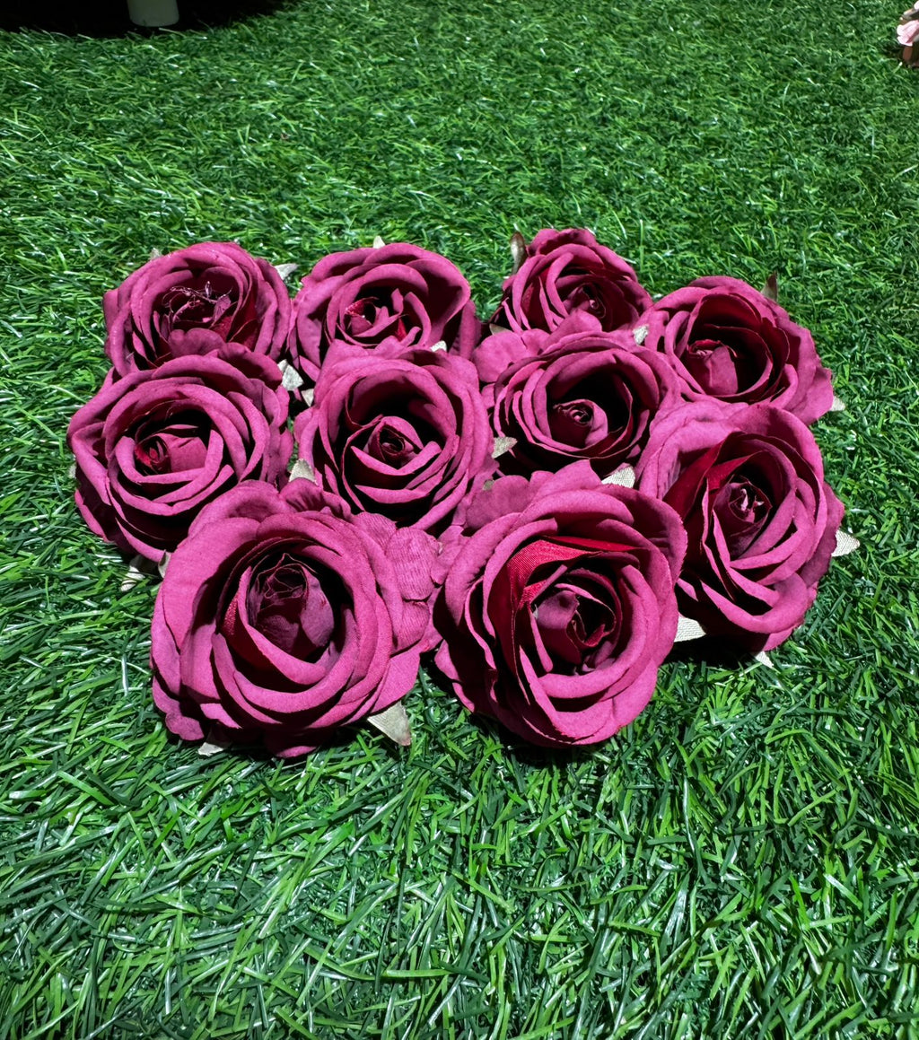 English Roses