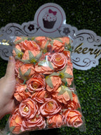 English Roses
