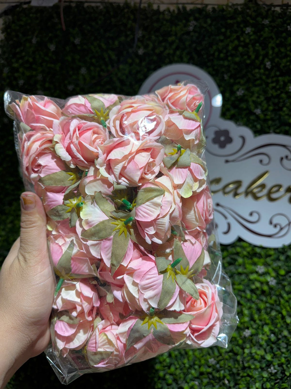 English Roses