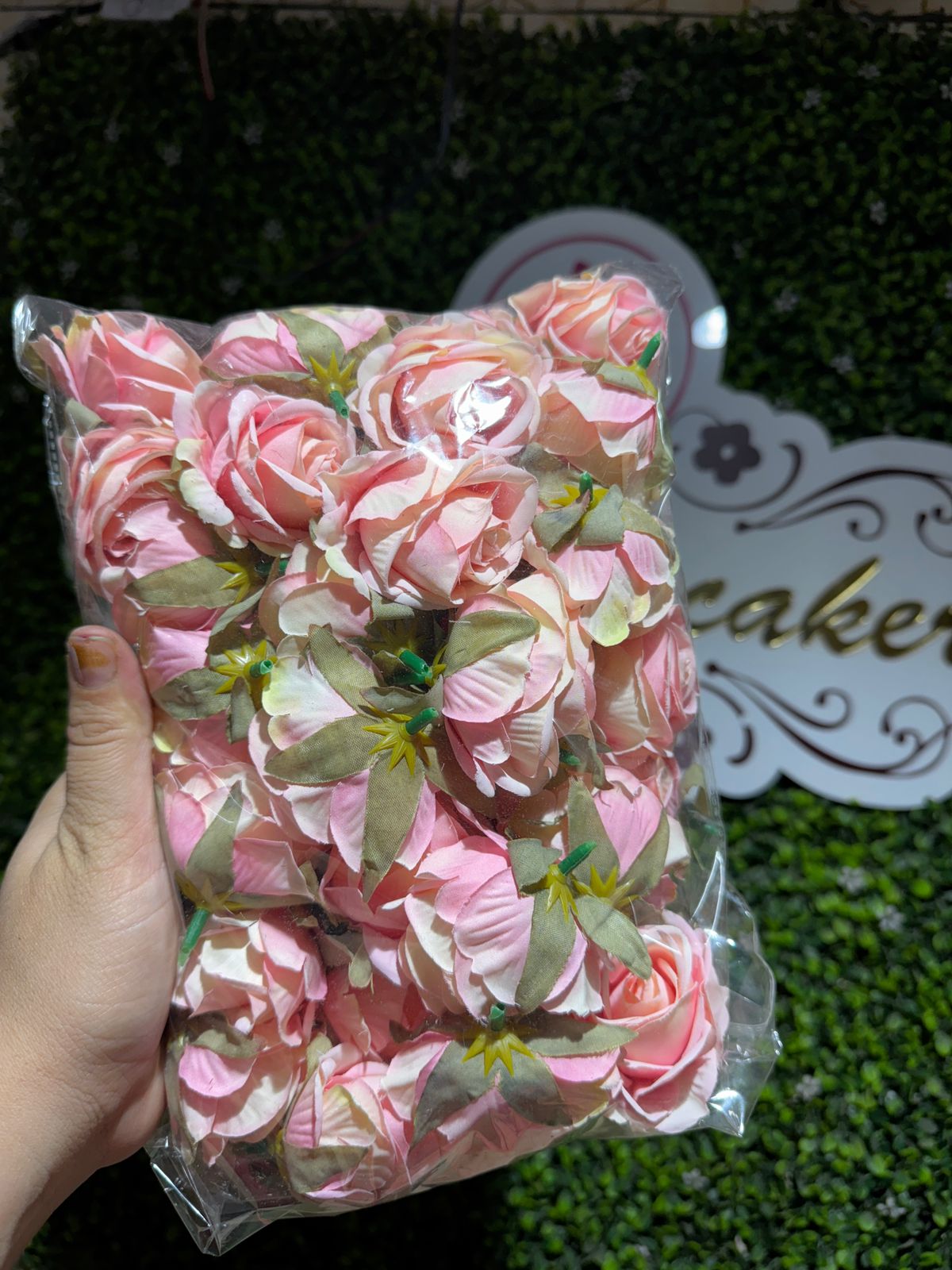 English Roses