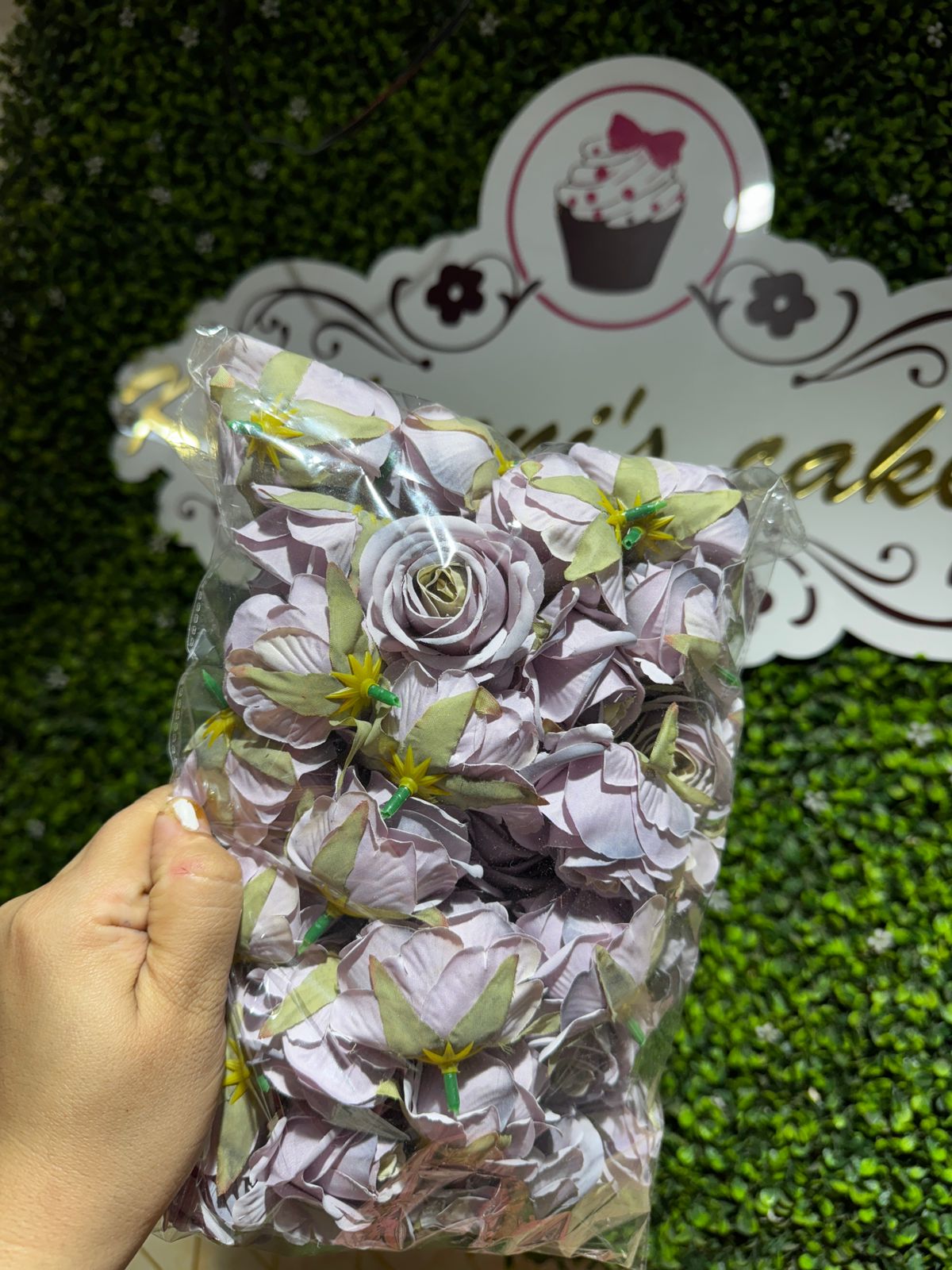 English Roses