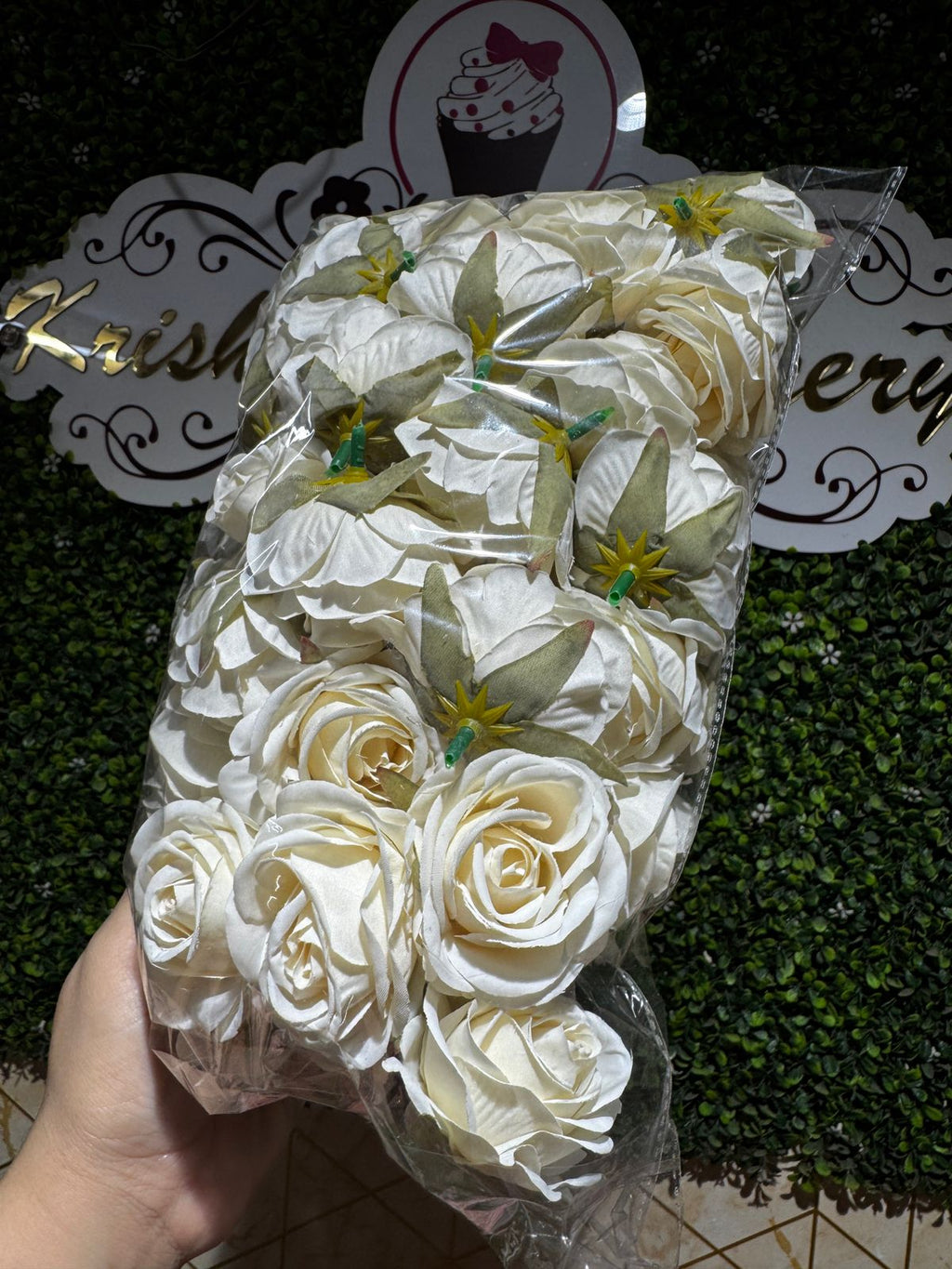English Roses
