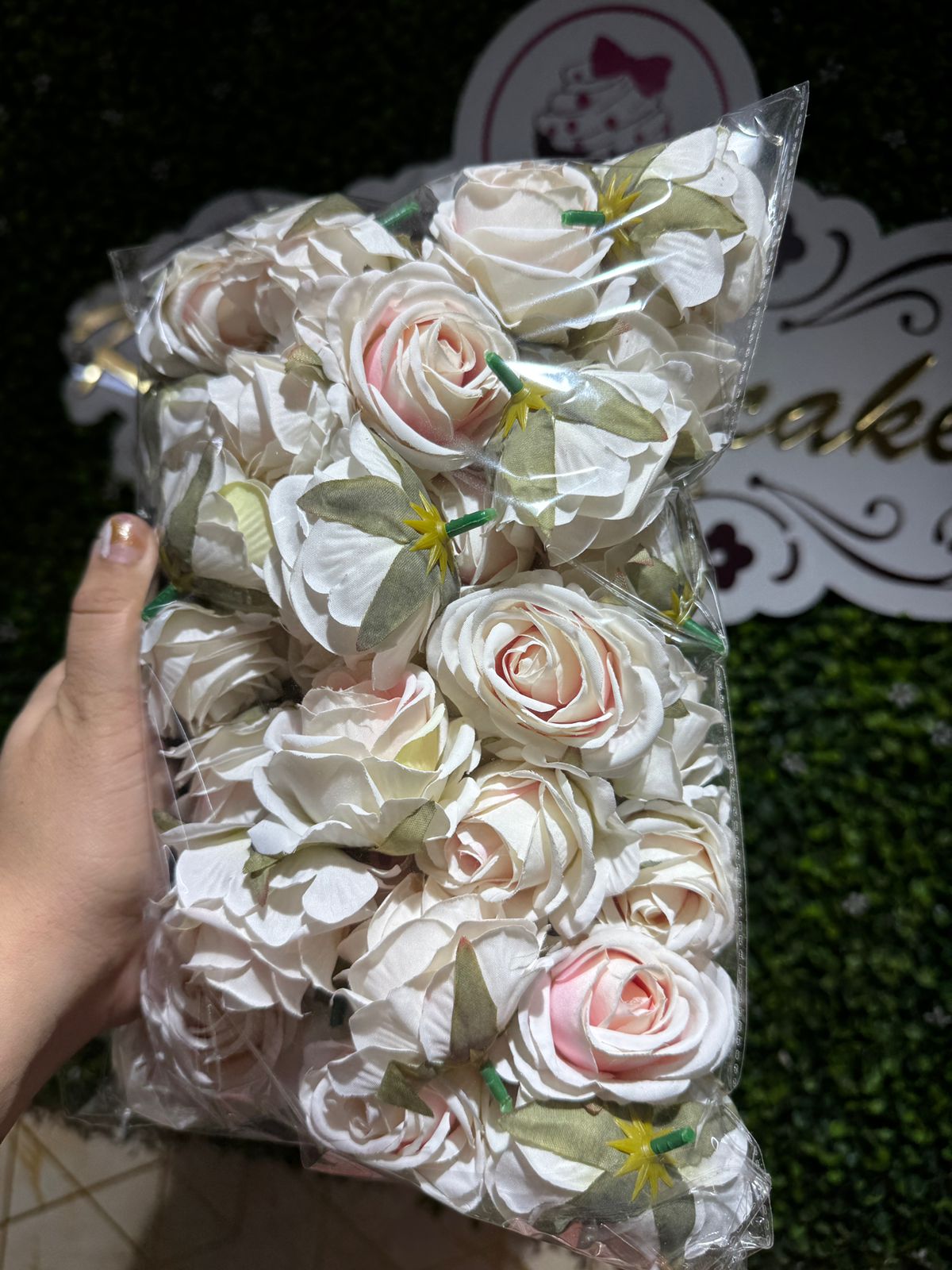 English Roses
