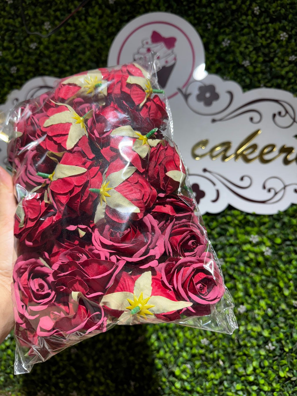 English Roses