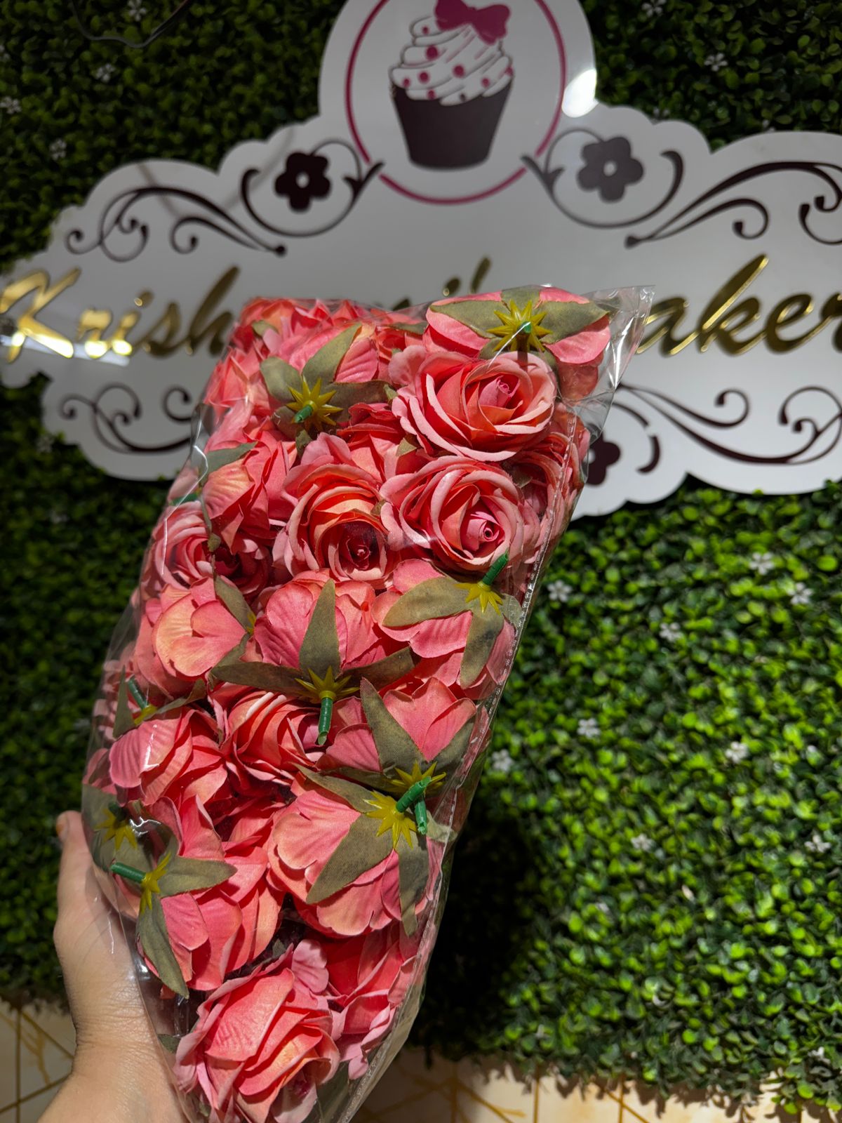English Roses