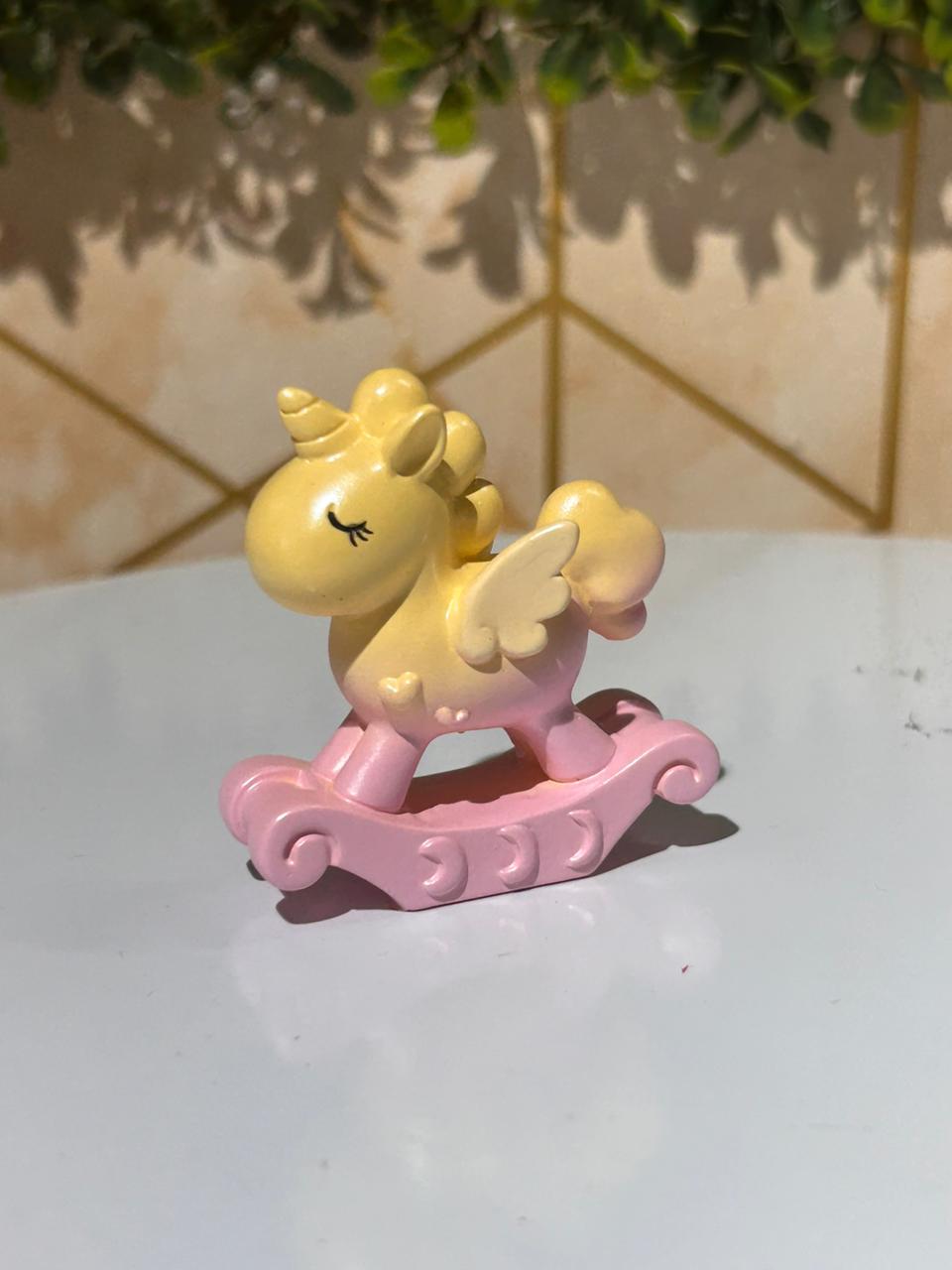 Unicorn Cake Toy