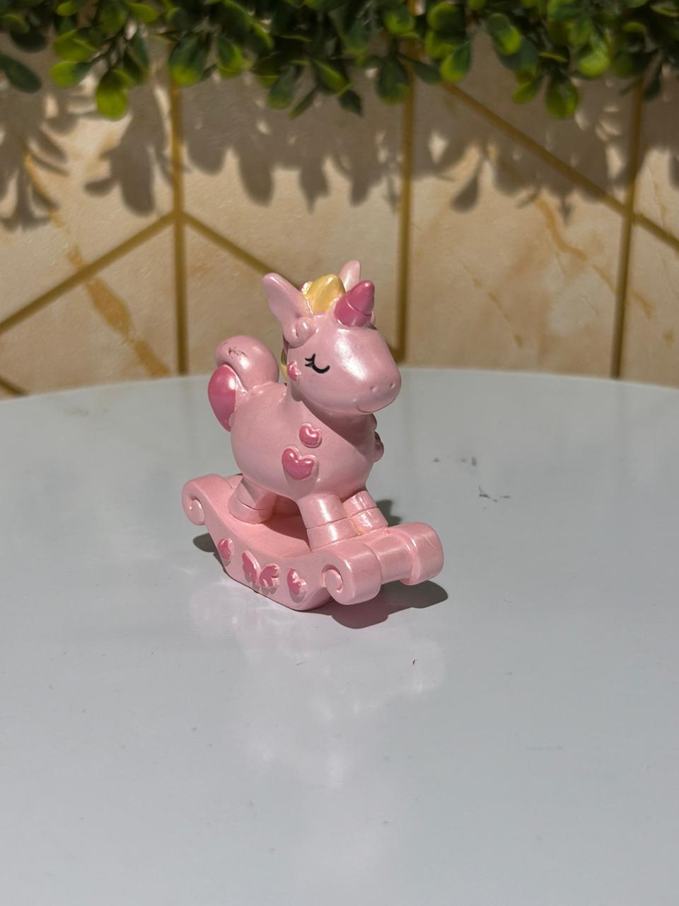 Unicorn Cake Toy