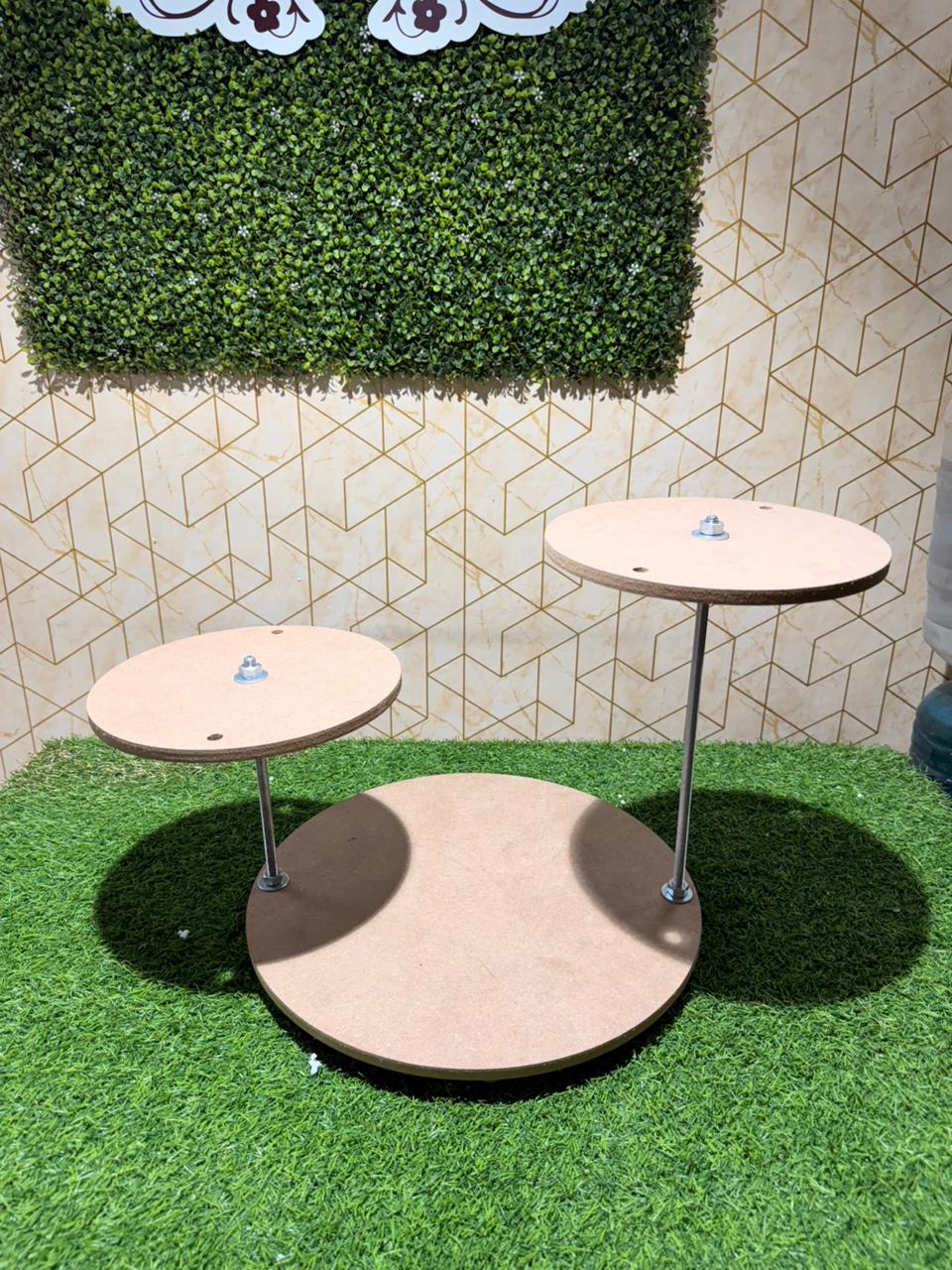 Cake Stand (Anti Gravity Cake Stand)