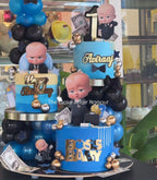 Cake Stand (Anti Gravity Cake Stand)