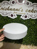 Round Dummy 12x2 Inch