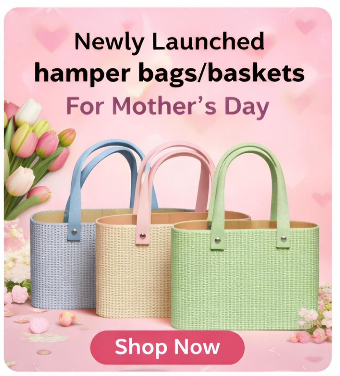 Basket Hamper