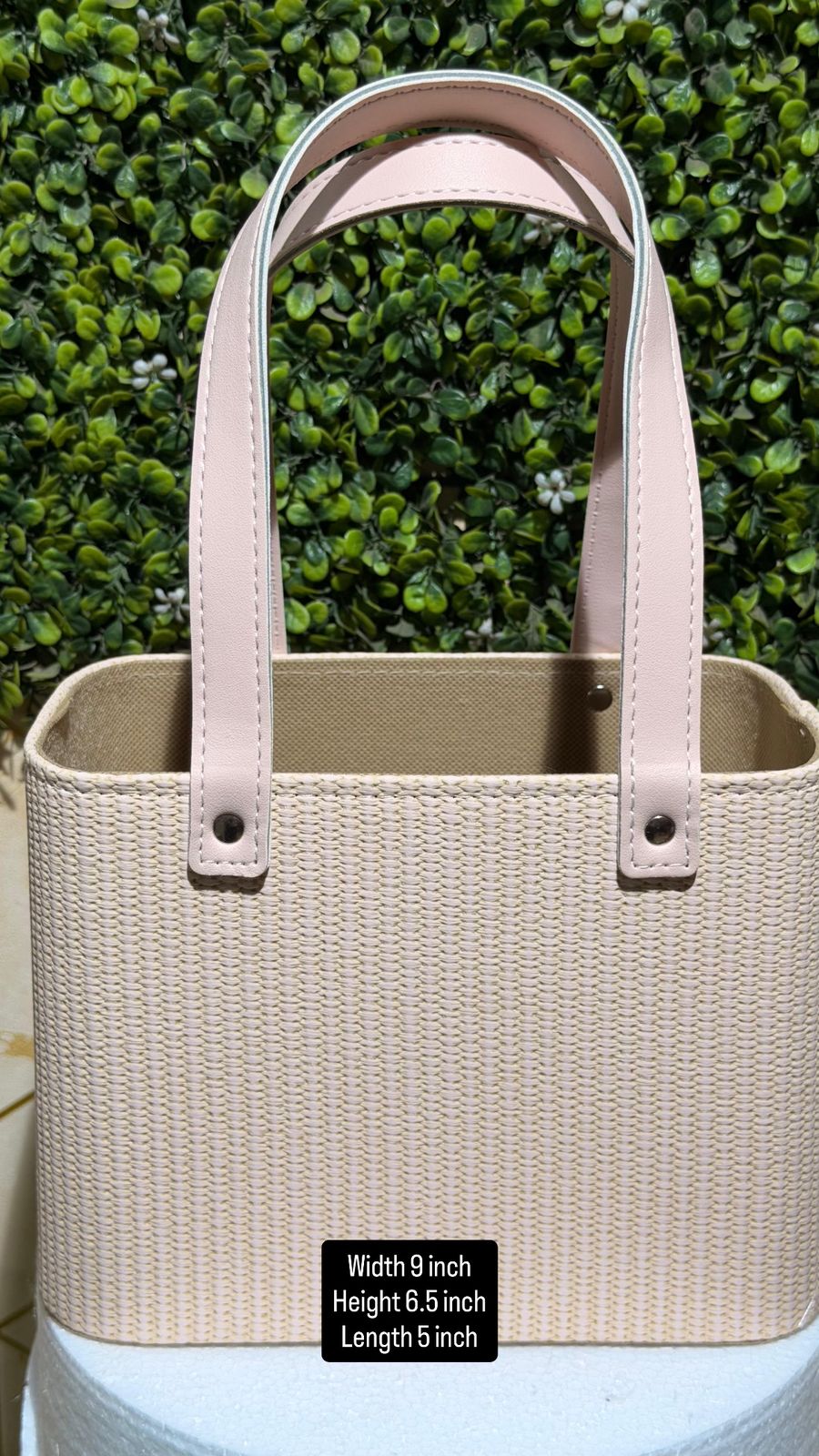 Basket Hamper