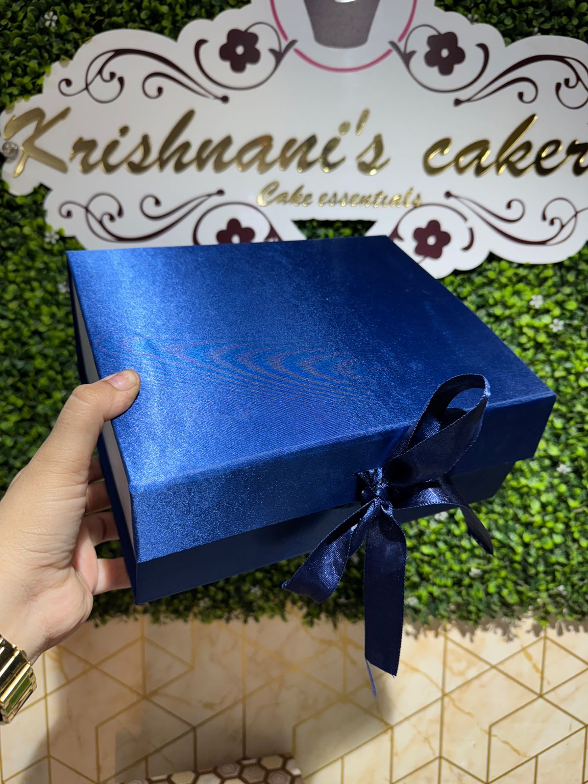 Hamper Box (Collapsible)