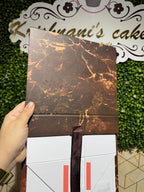 Hamper Box (Collapsible)