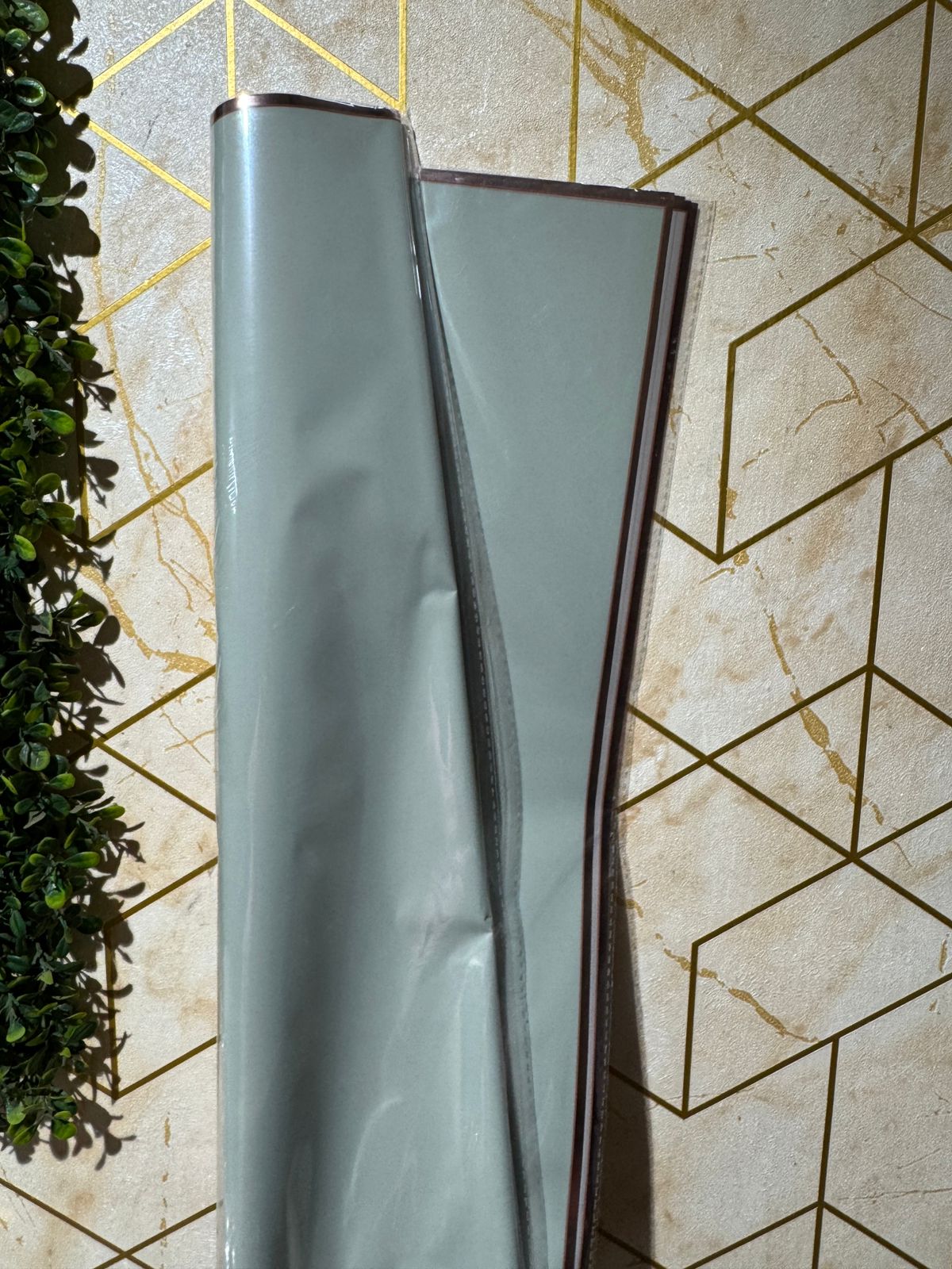 Bouquet Wrapping Paper