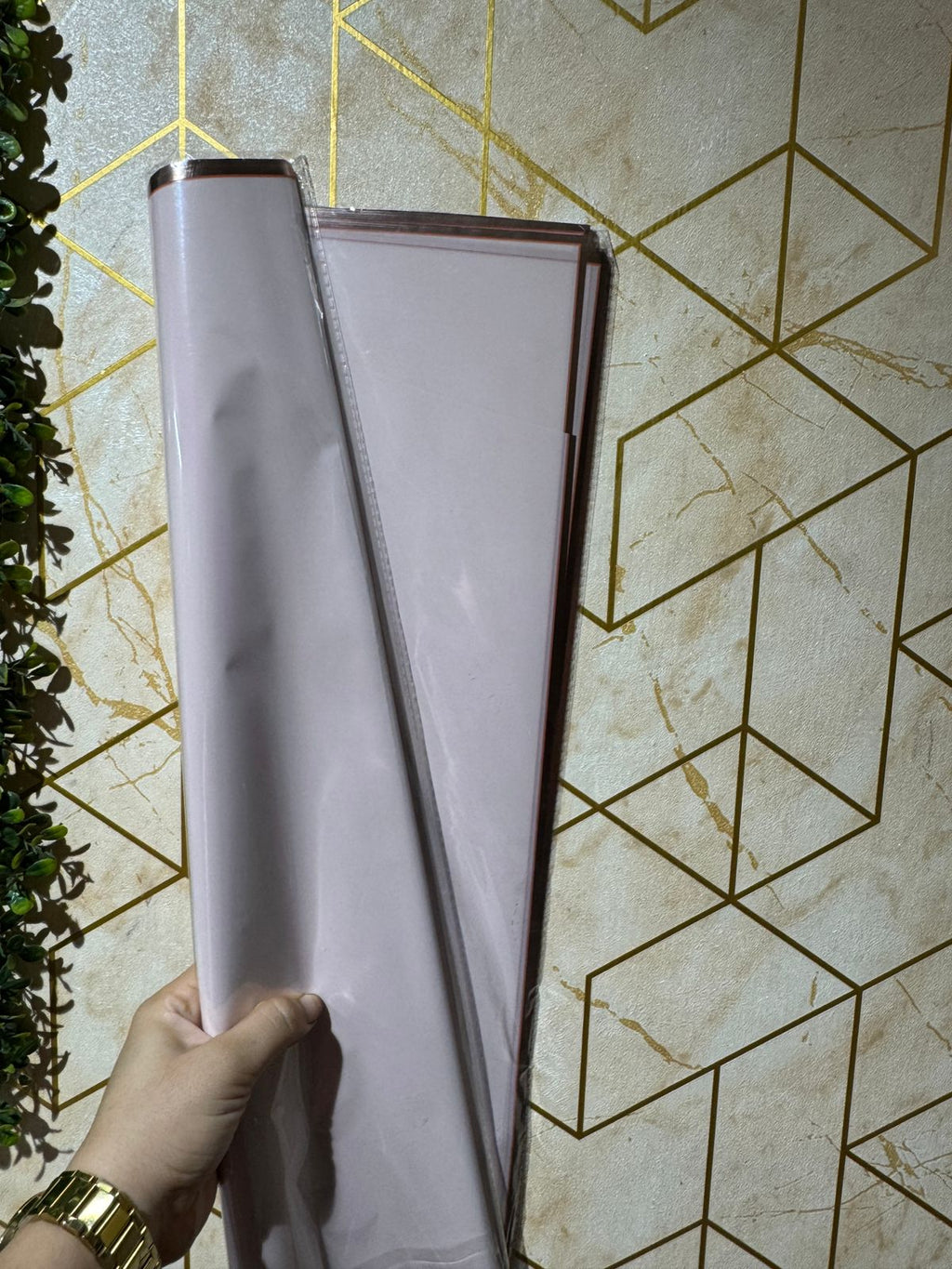 Bouquet Wrapping Sheets