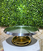 Turntable (Steel)