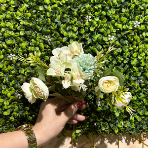 Flower Bunch