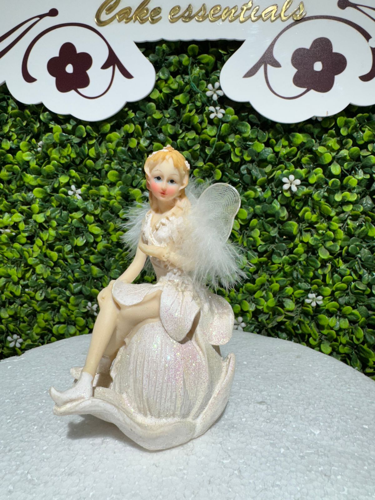 Fairy Doll Topper