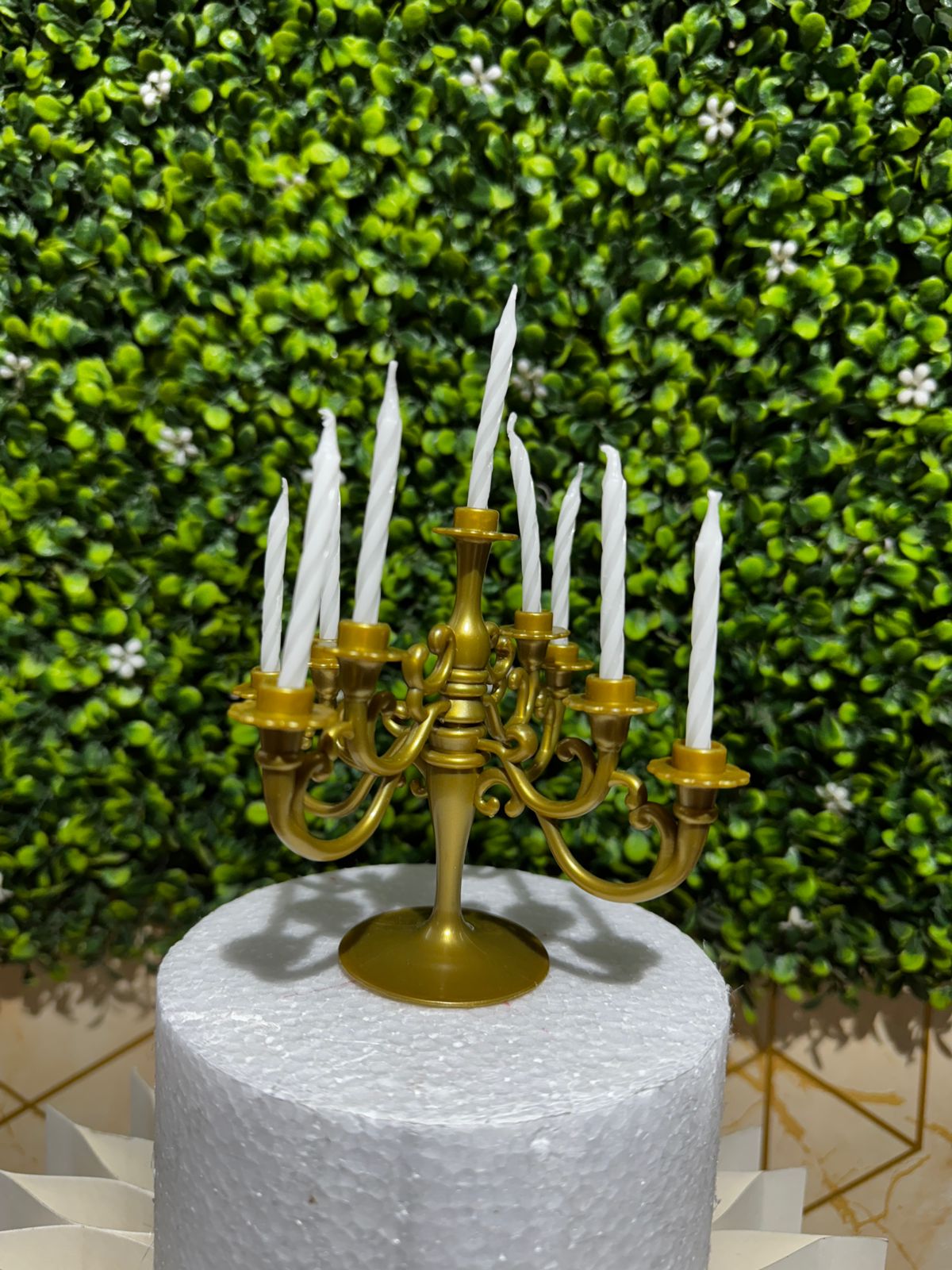 Candle Stand