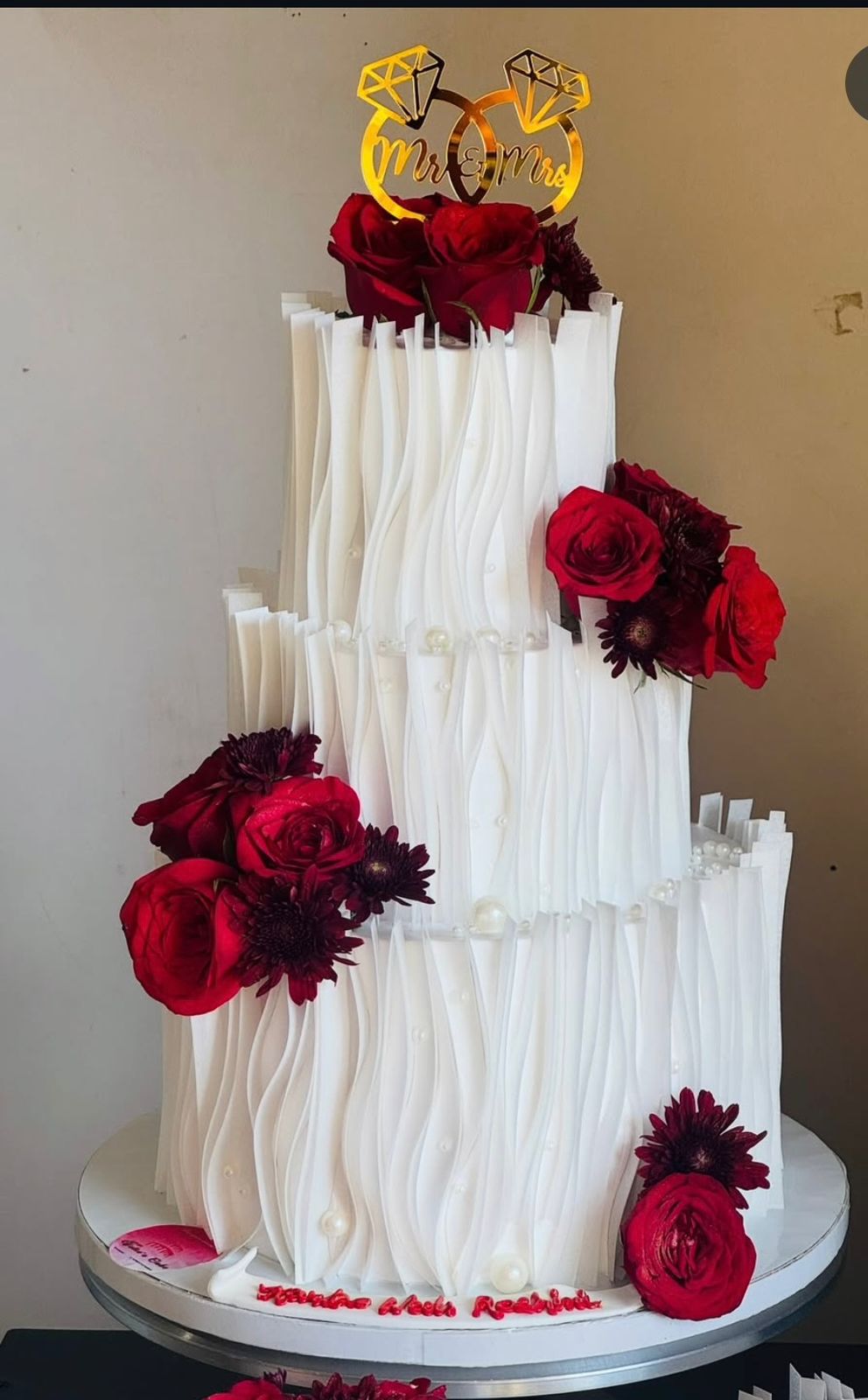 Wafer Paper (Pack of 10 Pieces)