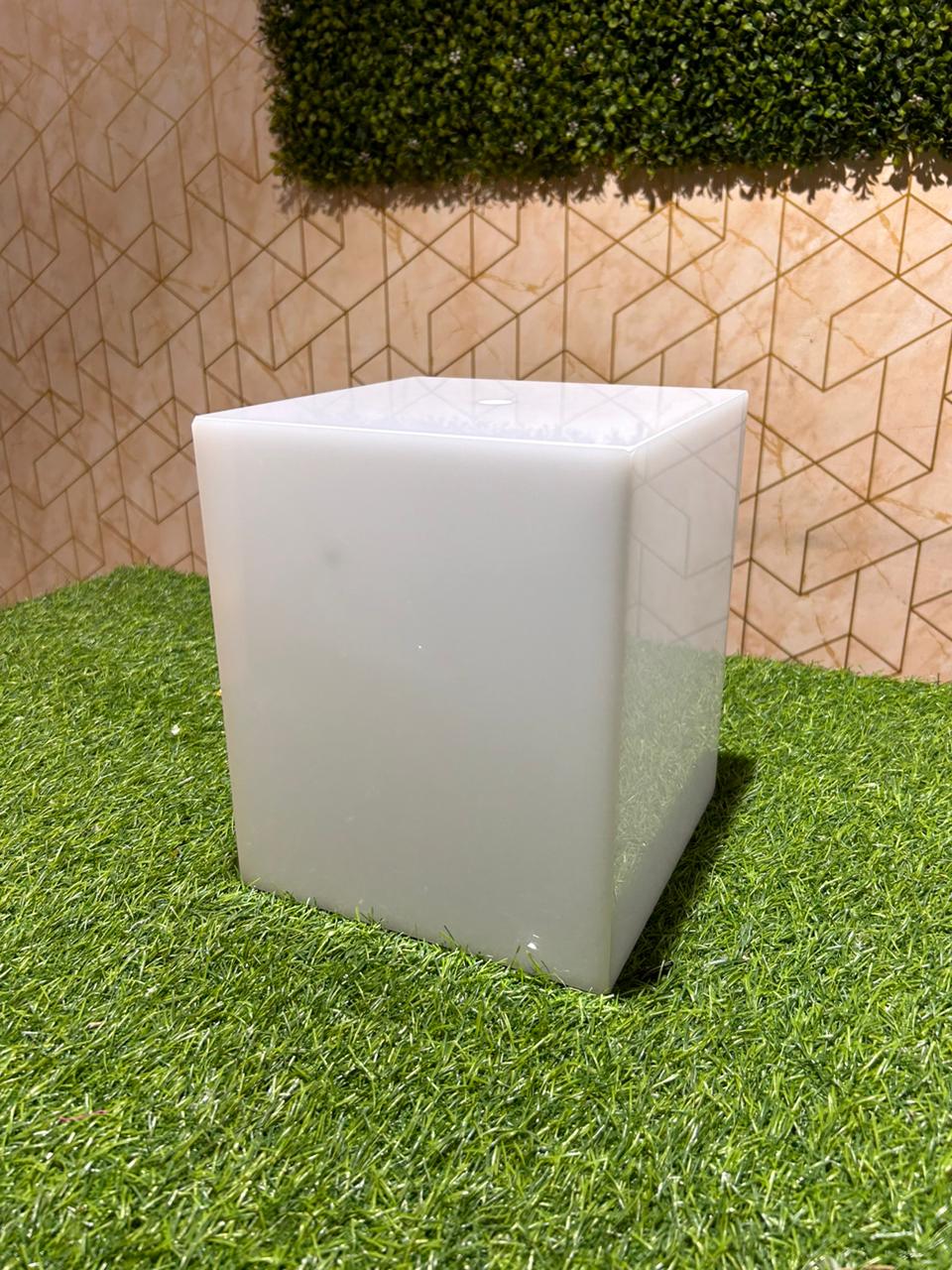 Square Spacer