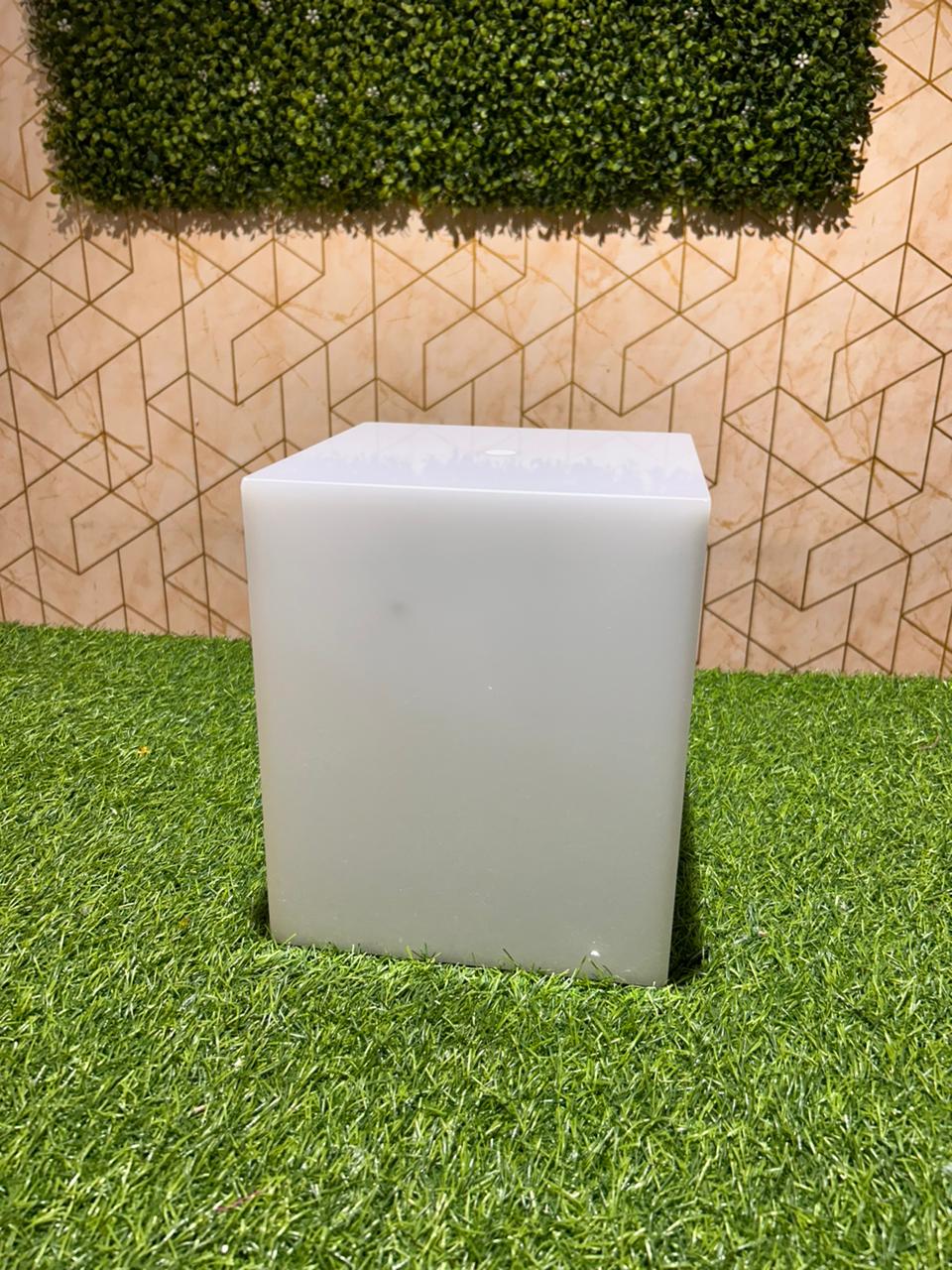 Square Spacer