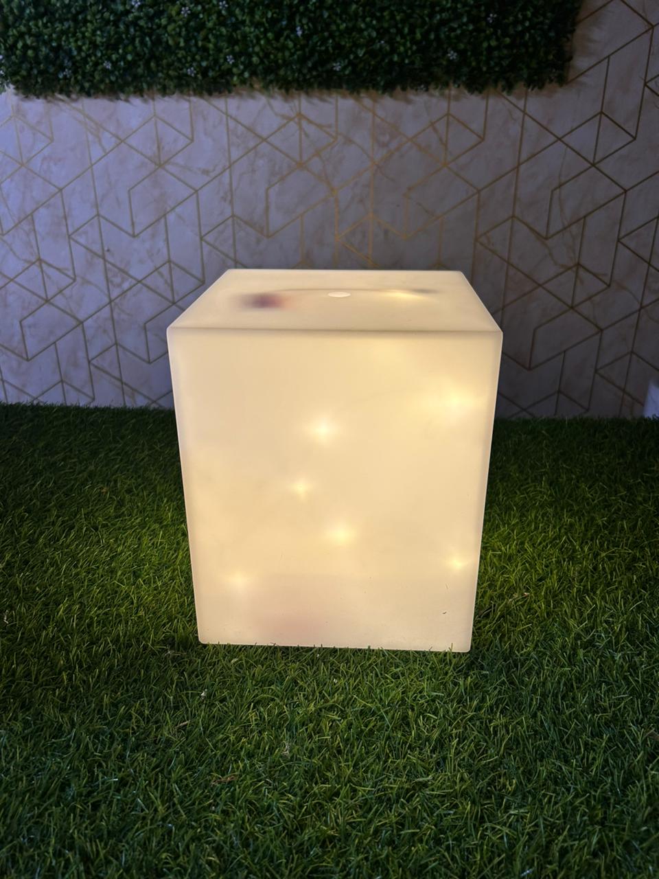 Square Spacer