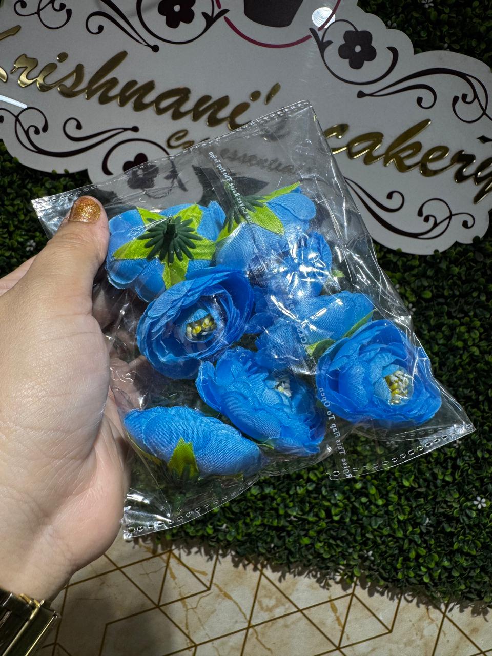 Peony Flower (Pack of 10)