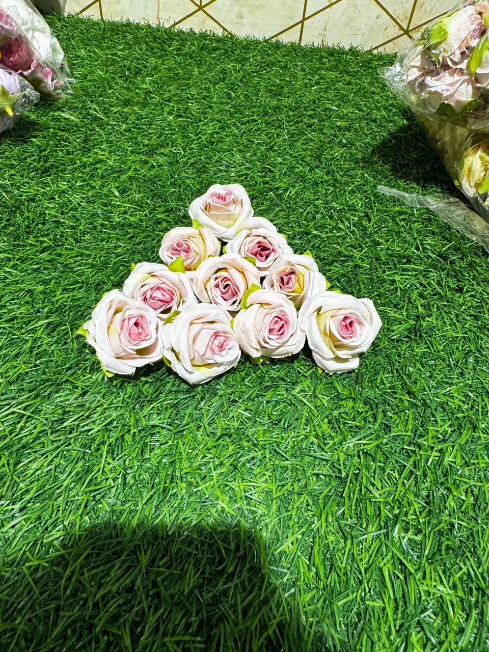 Mini Roses